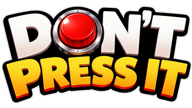 Don't Press It